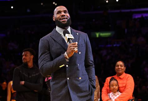 lebron james siblings|LeBron James’s Band of Brothers .